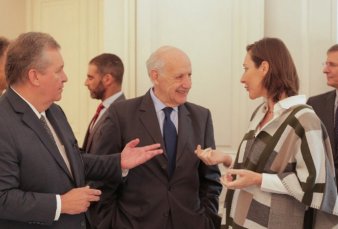 El fiscal Di Lello investigar si le ofrecieron US$8 millones a Lavagna para bajar su candidatura