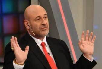 Santiago C�neo: "Nunca los ataqu� a los jud�os"