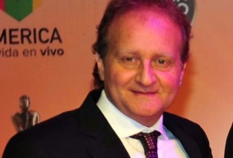 Falleci Sergio Gendler