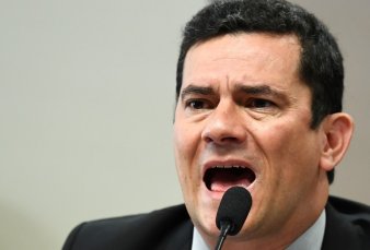 Sergio Moro declar ante el Senado sobre la divulgacin de chats: ?Buscan invalidar las condenas a los corruptos?