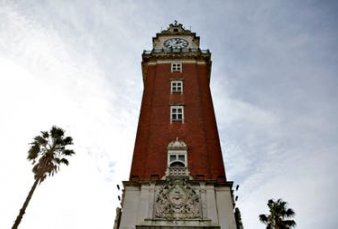 Reabre hoy la Torre de los Ingleses y podr visitarse