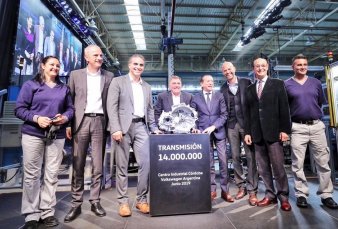 En Volkswagen creen que este a�o ser� dif�cil que se recupere la venta de autos