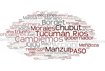Agenda de la ma�ana