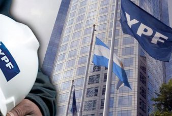 YPF arm� su propio fondo de inversi�n y debuta con monopatines el�ctricos