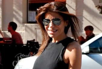Zulemita Menem rechaz la propuesta de ser candidata a diputada por La Rioja