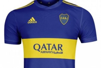 Adidas cada vez ms cerca de reemplazar a Nike en Boca