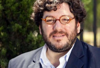 25 a�os del atentado a la AMIA - Pablo Avelluto:  "Este gobierno por lo menos da la cara"