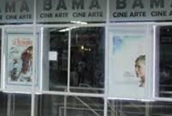 Cerr BAMA Cine Arte, un lugar de culto para los cinfilos buscadores de buenas pelculas