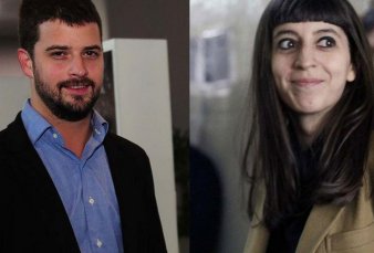 Salud de Florencia Kirchner - Camilo Vaca Narvaja: " Hay que tratar de hacer el menor escenario de revictimizaci�n de estas cosas"