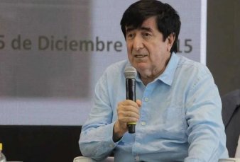 Panorama de la tarde