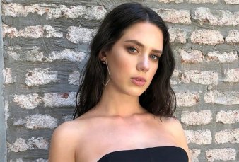 Delfina Chaves cont que padece parlisis del sueo, de qu se trata?