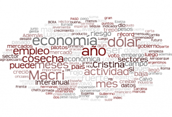 Agenda de la ma�ana