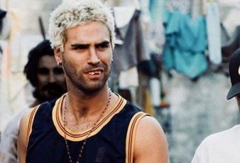 Nicols Furtado: "En 'El Marginal' directamente no hay grieta"
