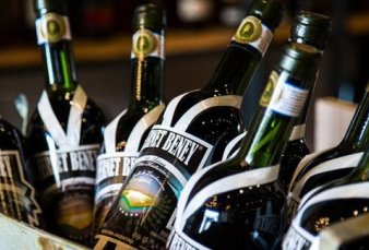 �Queso de fernet! - "Las pruebas salieron bien y en breve se empezar� a comercializar"
