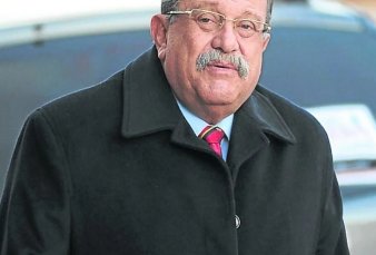 Jorge Di Lello: "El sistema electoral argentino no tiene posibilidad de fraude"