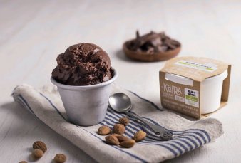 El heredero de Freddo llega a las g�ndolas con helados veganos