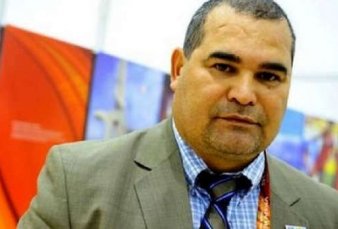 Jos Luis Chilavert: "Alejandro Dominguez le exigi a Mauricio Macri y a Ivn Duque que la la Conmebol no pague impuestos por la Copa Amrica 2020"