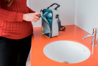 Seg�n un estudio de UNICEF, El 92% de las empresas no tienen lactario