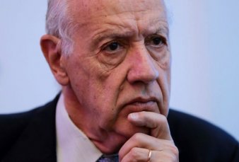 Roberto Lavagna: "Voy a insistir en que las escuelas est�n abiertas s�bados y domingos"