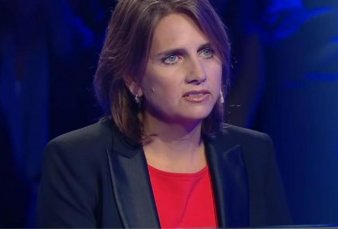 Investigadora del Conicet: "La pol�tica cient�fica de Mauricio Macri es un desastre pero nunca votar�a al kirchnerismo"