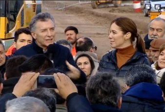 Acuerdo entre Mercosur y Uni�n Europea - Mauricio Macri: "Solo Nigeria y Sud�n eran m�s cerrados que Argentina"