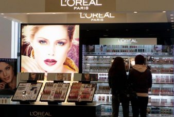 L�Or�al negocia la adquisici�n de dos marcas de perfumer�a