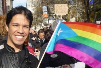 Renunci el gobernador de Puerto Rico tras protestas por escandalosos comentarios homofbicos y misginos - "Estamos muy contentos"