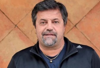 Argentina qued eliminada de la Copa Amrica con Brasil - Ricardo Caruso Lombardi: "No hay que echarle la culpa al rbitro"