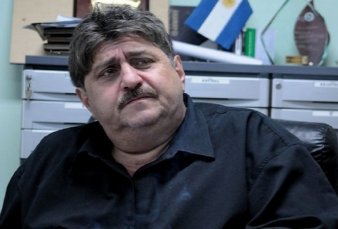 Acuerdo entre el Mercosur y la Unin Europea - Ricardo Pignanelli: "Somos Pulgarcito, despus de la gripe A y el dengue, contra Goliat"