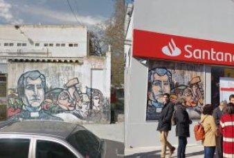 Los bancos llegan a la Villa 31 y dan pelea a los prestamistas