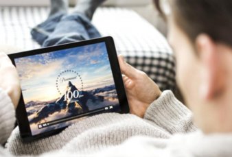 El consumo de contenidos v�a streaming sigue en crecimiento