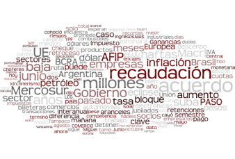 Agenda de la ma�ana