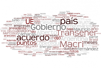 Agenda de la ma�ana