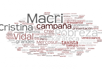 Agenda de la Ma�ana