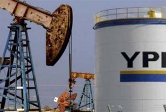 YPF multiplicar� por cuatro su producci�n de shale oil hasta 2023