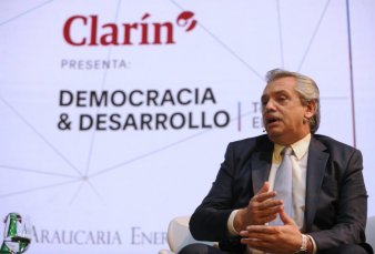 Panorama del mediod�a