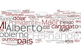Agenda de la ma�ana