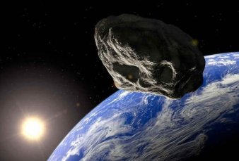 El asteroide que podría chocar frente a la Tierra en 2029 - "La realidad supera la ficción"