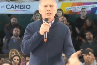 Panorama de la tarde
