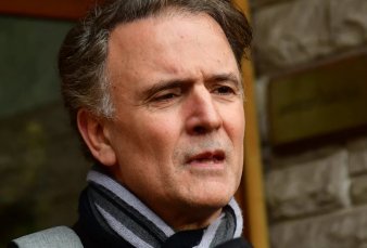 Procesamiento de Daniel Santoro en la causa D'Alessio: "Estoy preocupado y sorprendido, est la puerta abierta a una prisin preventiva"