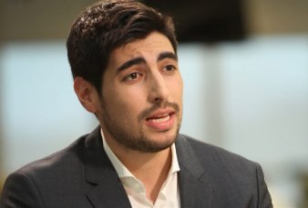 Facundo Moyano: "Muchos votantes de Cambiemos estaban a punto de pedir el voto calificado"