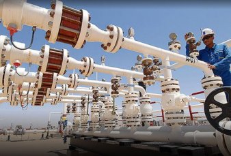 Despu�s de 12 a�os, vuelven las exportaciones firmes de gas a Chile