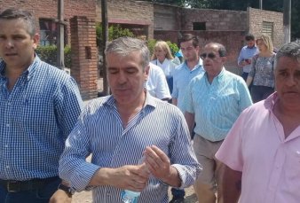 Empresario macrista promete $5 mil a sus empleados si gana Juntos por el Cambio - "No estoy comprando votos, estoy generando conciencia en mis empleados"