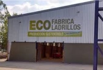 El Ceamse inaugurar hoy una fbrica de ecoladrillos