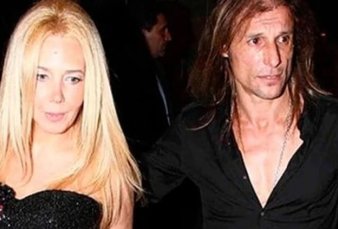 Mariana Nannis denunci a Claudio Paul Caniggia - "Ella aspira a que se haga justicia, est enojada y herida"