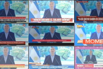 Panorama del mediod�a