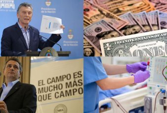 Panorama el mediod�a