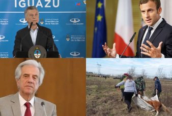 Panorama del mediod�a