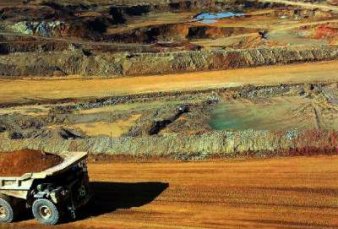 Apuran el nuevo C�digo Minero para atraer inversiones en m�s de medio pa�s