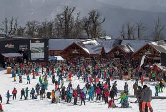 Neuqun: rcord de turismo con ingresos por casi $2 mil millones
